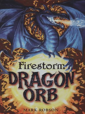 cover image of Firestorm